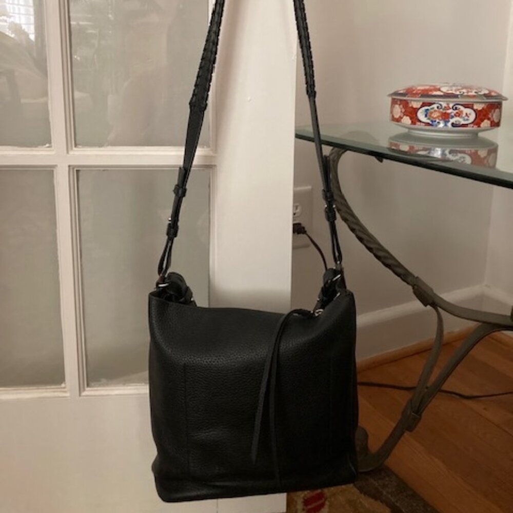 All Saints Kita Crossbody Bag